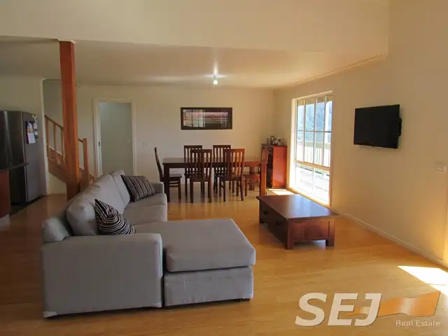 Sixth view of Homely rural property listing, 46 Dick Clark Lane, Jindivick VIC 3818