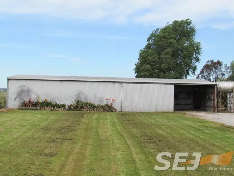 Third view of Homely rural property listing, 250 Taplins Road, Catani VIC 3981
