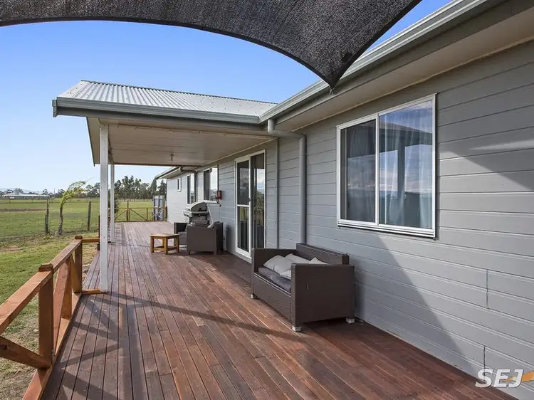 Second view of Homely rural property listing, 850 Koo Wee Rup - Longwarry Road, Modella VIC 3816