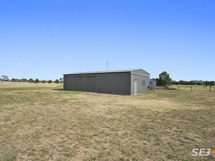 Third view of Homely rural property listing, 850 Koo Wee Rup - Longwarry Road, Modella VIC 3816