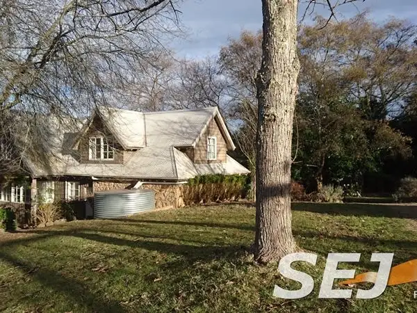 Main view of Homely rural property listing, 1600 Mt Baw Baw Tourist Road, Icy Creek VIC 3833