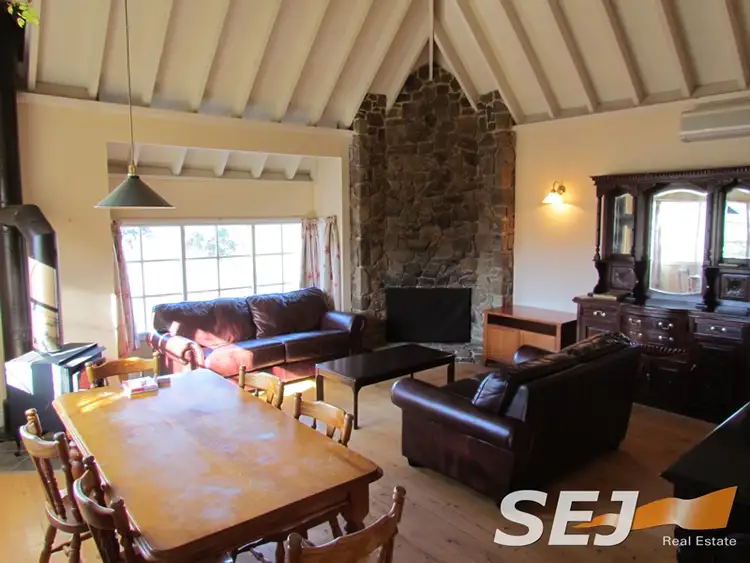 Sixth view of Homely rural property listing, 1600 Mt Baw Baw Tourist Road, Icy Creek VIC 3833