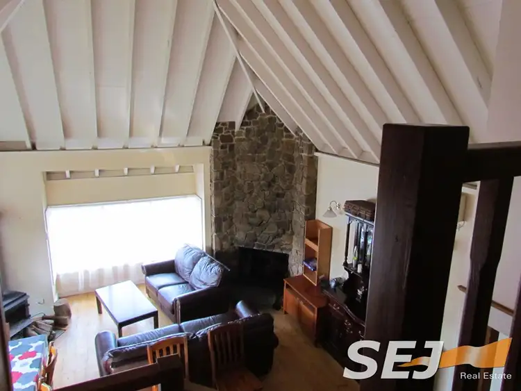 Seventh view of Homely rural property listing, 1600 Mt Baw Baw Tourist Road, Icy Creek VIC 3833