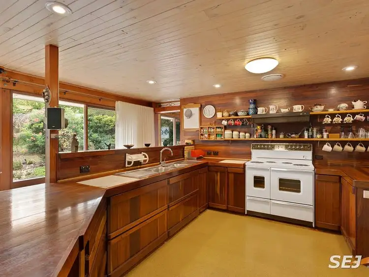 Second view of Homely rural property listing, 105 Ringin Road, Drouin South VIC 3818
