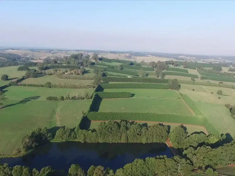 Main view of Homely rural property listing, 100 Sawyer Road, Neerim South VIC 3831