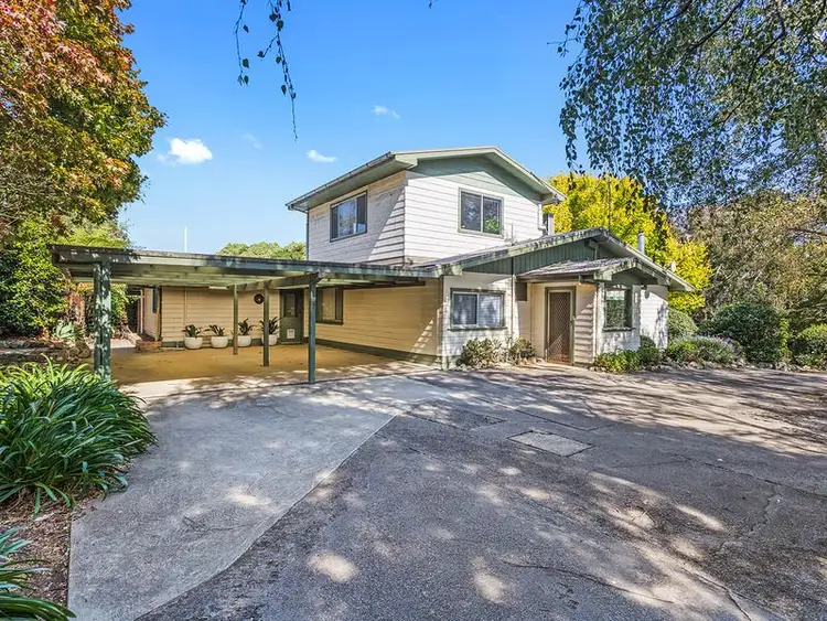 Fourth view of Homely rural property listing, 100 Sawyer Road, Neerim South VIC 3831