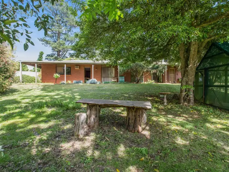 23 Shorthouses Road Shady Creek 3821, Shady Creek VIC 3821