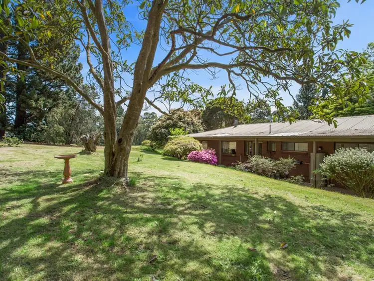 Second view of Homely rural property listing, 23 Shorthouses Road Shady Creek 3821, Shady Creek VIC 3821