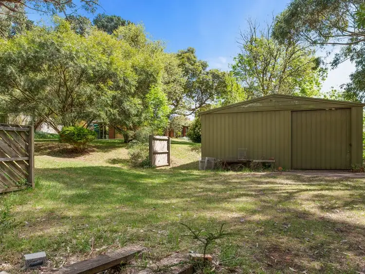 Third view of Homely rural property listing, 23 Shorthouses Road Shady Creek 3821, Shady Creek VIC 3821
