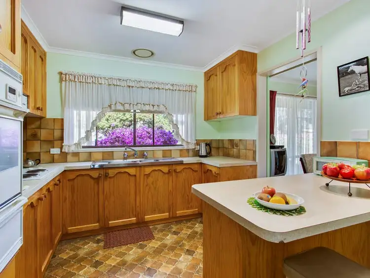 Fourth view of Homely rural property listing, 23 Shorthouses Road Shady Creek 3821, Shady Creek VIC 3821