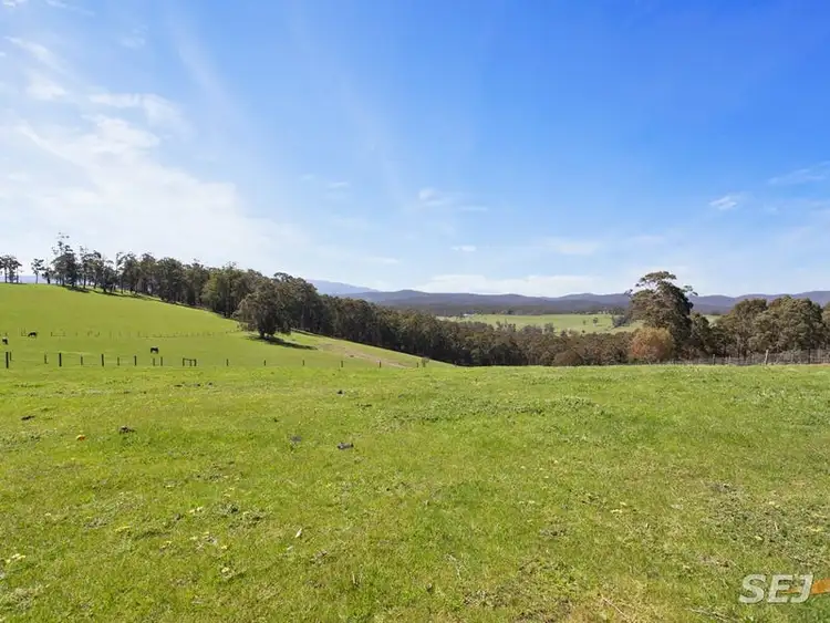 Fourth view of Homely rural property listing, 2378 Willow Grove Road, Hill End VIC 3825