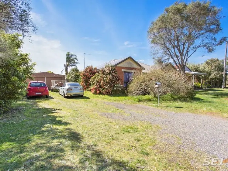 Fifth view of Homely rural property listing, 2378 Willow Grove Road, Hill End VIC 3825