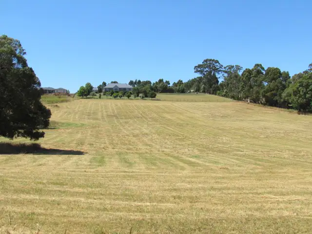 Lot 2, 2570 Main Neerim Road, Neerim VIC 3831