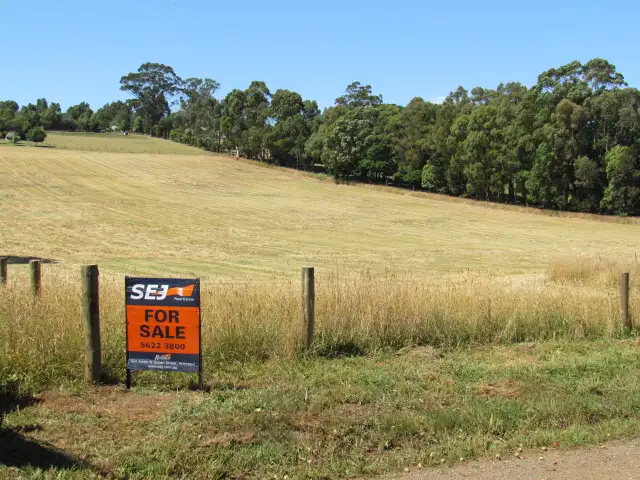 Second view of Homely rural property listing, Lot 2, 2570 Main Neerim Road, Neerim VIC 3831