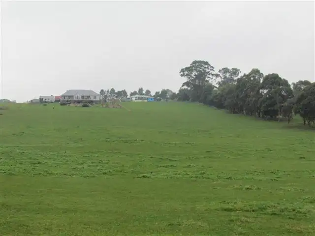 Fourth view of Homely rural property listing, Lot 2, 2570 Main Neerim Road, Neerim VIC 3831