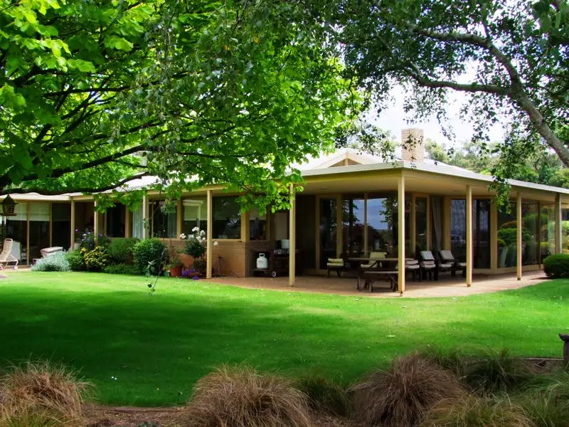 Main view of Homely rural property listing, Lot 3, 805 Koonwarra - Inverloch Road, Leongatha South VIC 3953