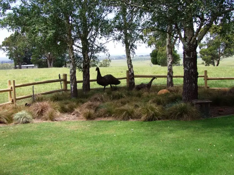 Second view of Homely rural property listing, Lot 3, 805 Koonwarra - Inverloch Road, Leongatha South VIC 3953