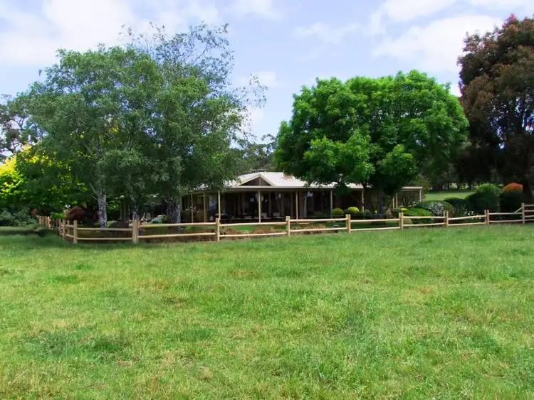 Fifth view of Homely rural property listing, Lot 3, 805 Koonwarra - Inverloch Road, Leongatha South VIC 3953