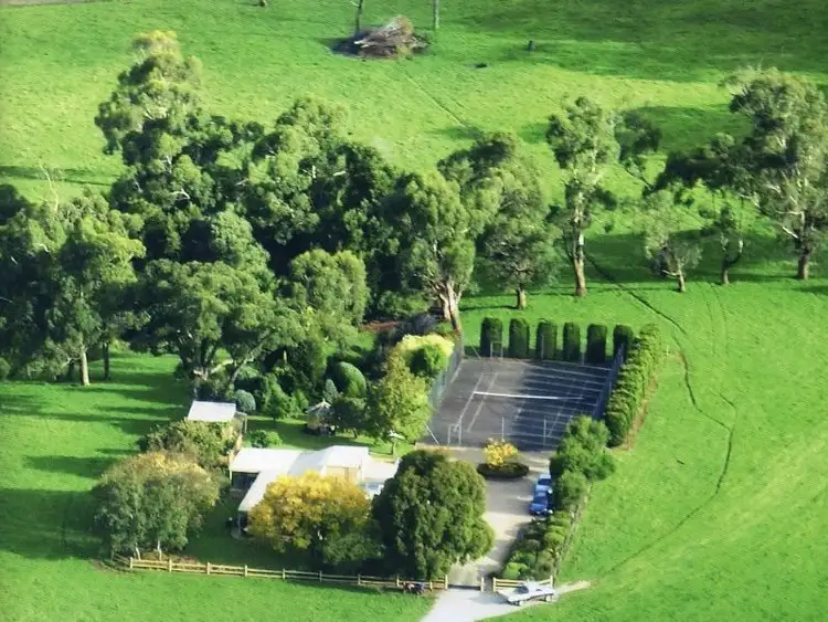 Seventh view of Homely rural property listing, Lot 3, 805 Koonwarra - Inverloch Road, Leongatha South VIC 3953