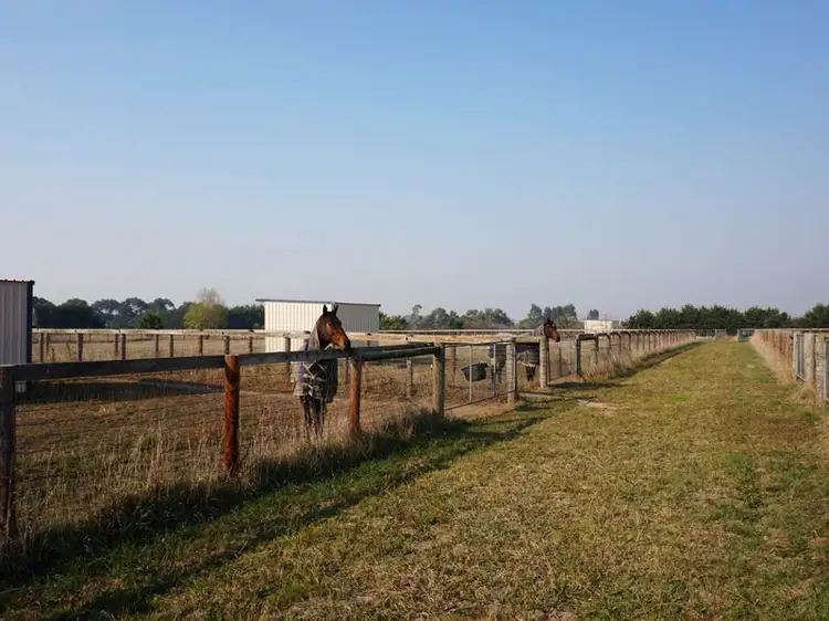 245 Eight Mile Road, Nar Nar Goon VIC 3812