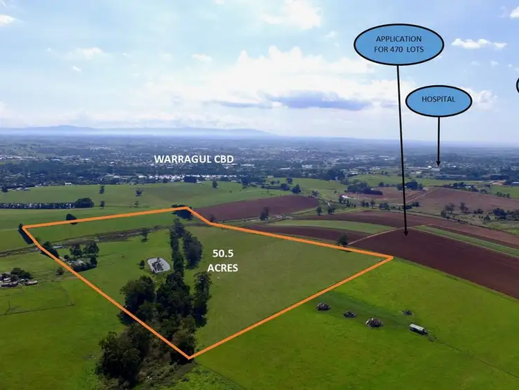 Fourth view of Homely rural property listing, 295 Warragul Lardner Road, Warragul VIC 3820