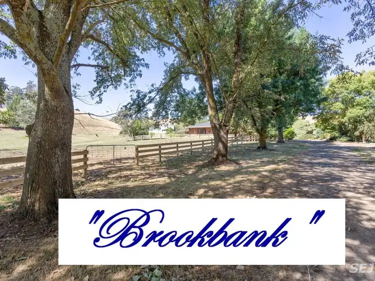 310 Sheffield Road, Neerim South VIC 3831