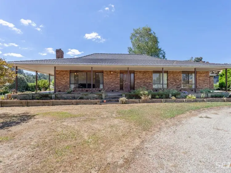 Third view of Homely rural property listing, 310 Sheffield Road, Neerim South VIC 3831