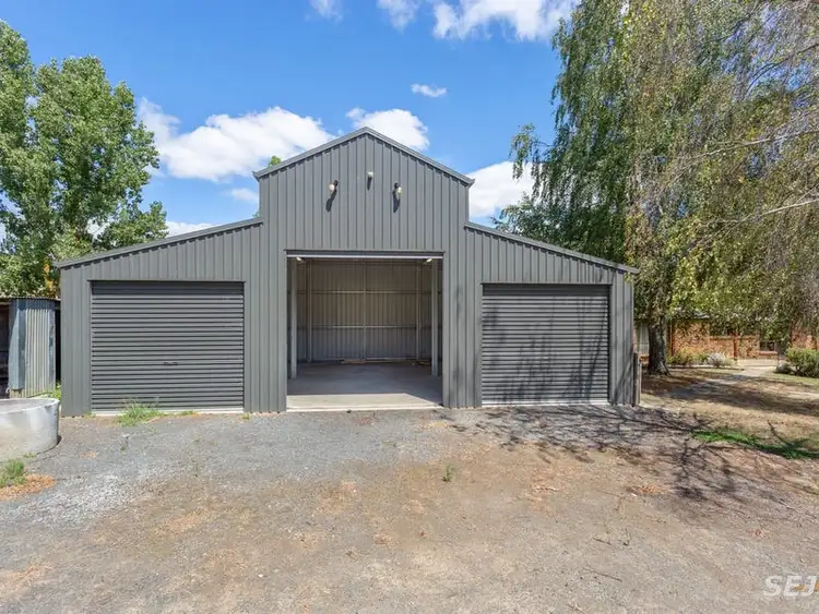 Fourth view of Homely rural property listing, 310 Sheffield Road, Neerim South VIC 3831
