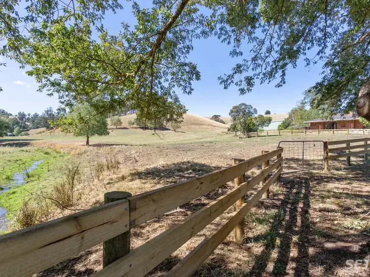 Sixth view of Homely rural property listing, 310 Sheffield Road, Neerim South VIC 3831