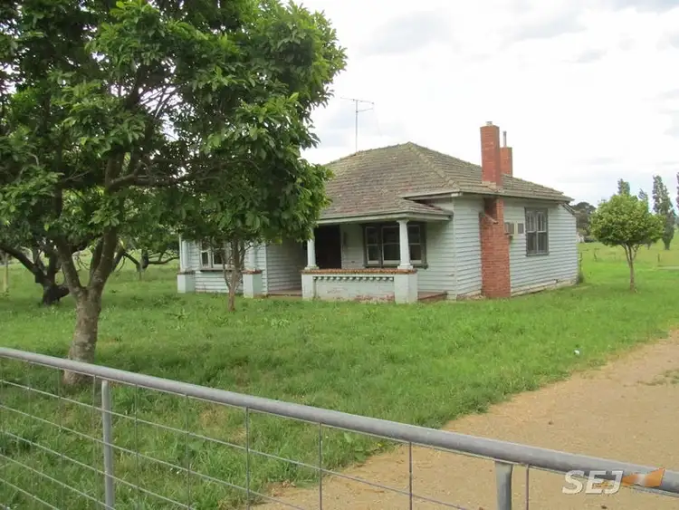 Main view of Homely rural property listing, 90 Sheffield Road, Neerim South VIC 3831