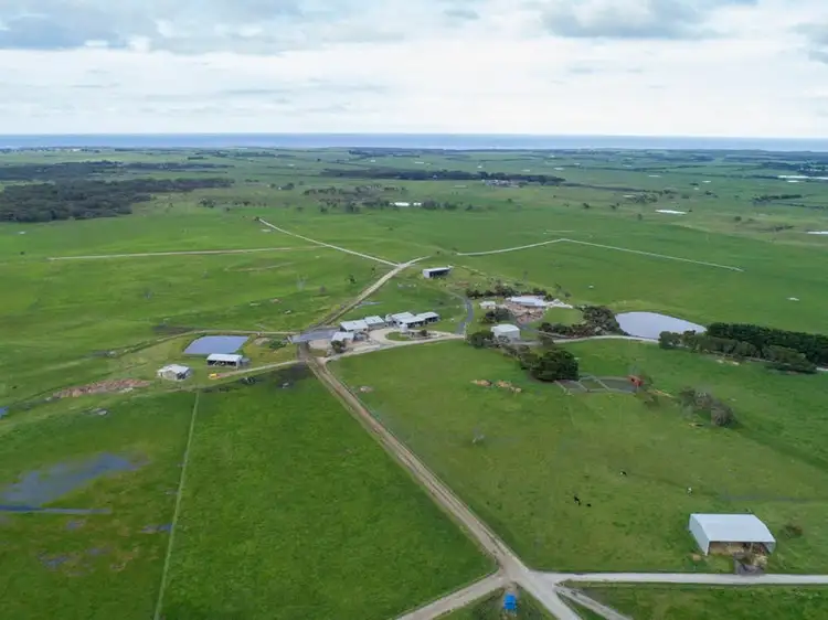 Second view of Homely rural property listing, 64A Honeys Road, Wonthaggi VIC 3995