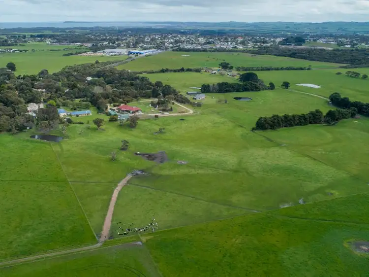 Third view of Homely rural property listing, 64A Honeys Road, Wonthaggi VIC 3995