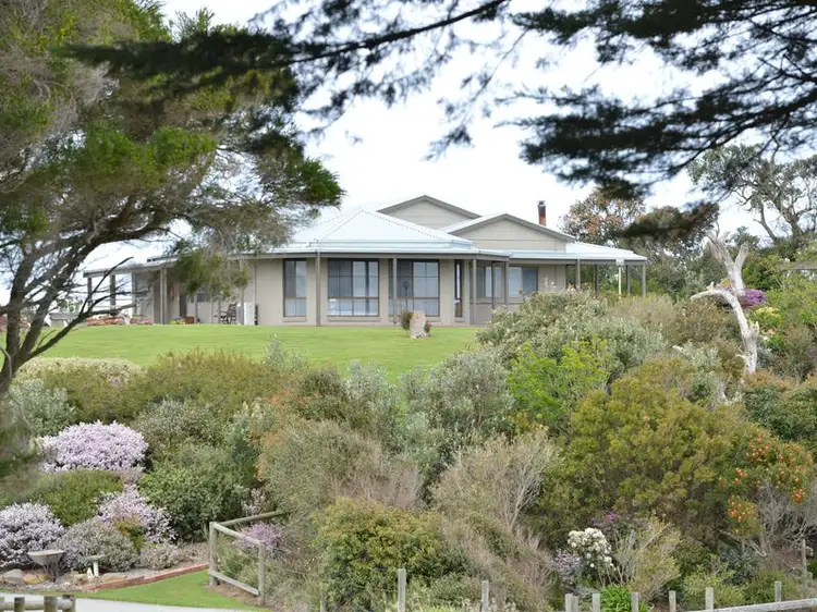 Fifth view of Homely rural property listing, 64A Honeys Road, Wonthaggi VIC 3995