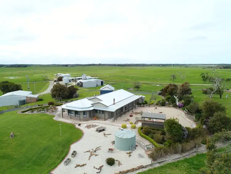 Sixth view of Homely rural property listing, 64A Honeys Road, Wonthaggi VIC 3995