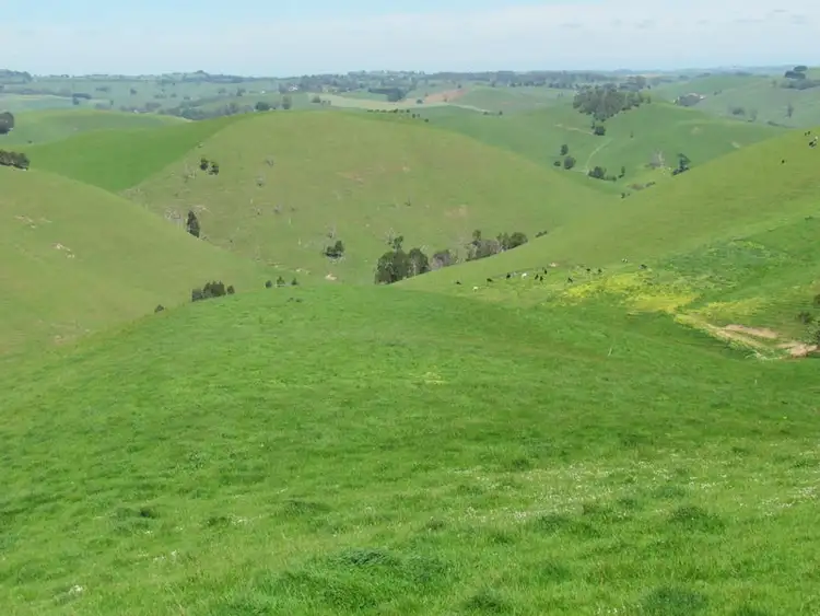 Fifth view of Homely rural property listing, 55 Bromfield Road, Strzelecki VIC 3950