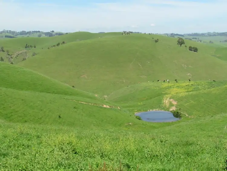 Sixth view of Homely rural property listing, 55 Bromfield Road, Strzelecki VIC 3950