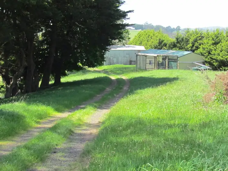 Seventh view of Homely rural property listing, 55 Bromfield Road, Strzelecki VIC 3950