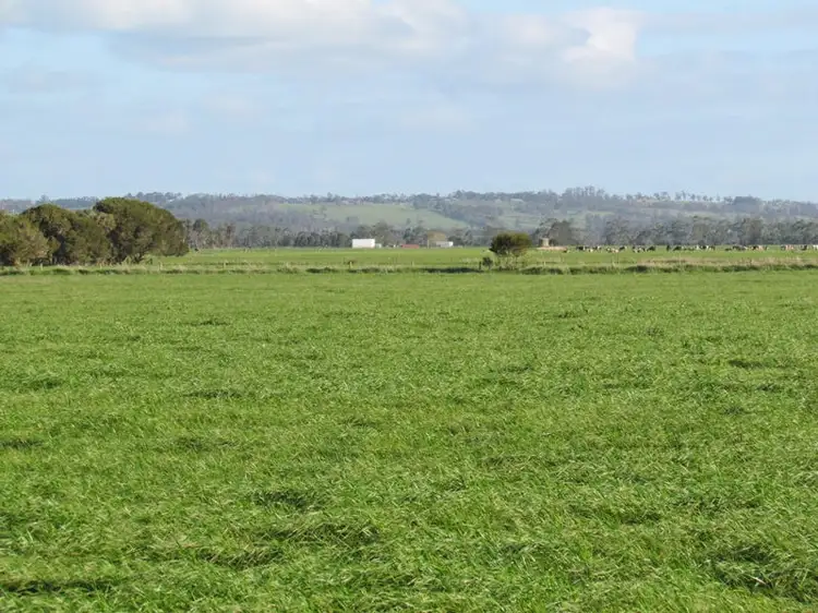 Third view of Homely rural property listing, Lot 2 Coster Road, Modella VIC 3816