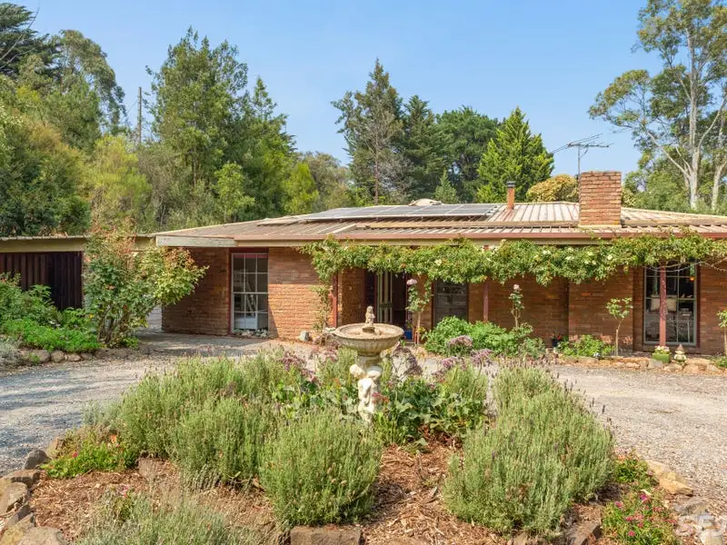 Main view of Homely rural property listing, 1605 Jacksons Track, Neerim South VIC 3831