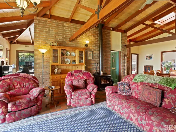 Second view of Homely rural property listing, 1605 Jacksons Track, Neerim South VIC 3831