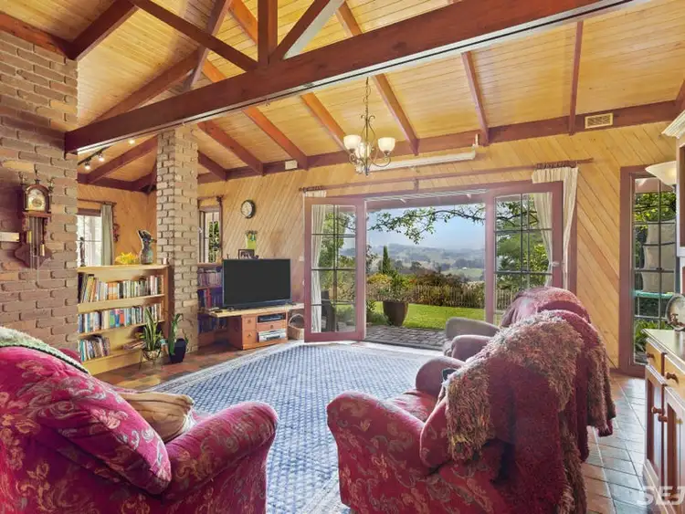 Third view of Homely rural property listing, 1605 Jacksons Track, Neerim South VIC 3831