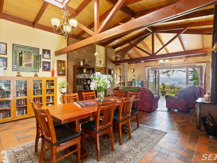 Fourth view of Homely rural property listing, 1605 Jacksons Track, Neerim South VIC 3831