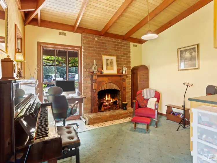 Fifth view of Homely rural property listing, 1605 Jacksons Track, Neerim South VIC 3831