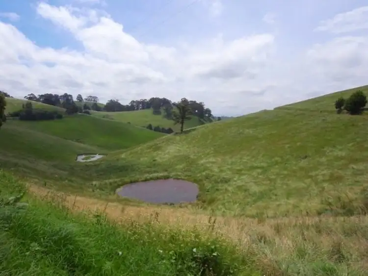 Main view of Homely rural property listing, 265 Mountain View-McDonalds Track, Mountain View VIC 3988