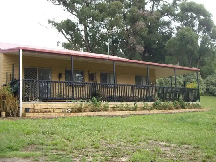 Third view of Homely rural property listing, 3330 Grand Ridge Road, Mirboo North VIC 3871