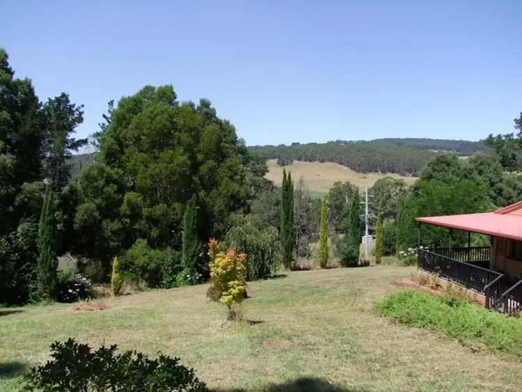 Fourth view of Homely rural property listing, 3330 Grand Ridge Road, Mirboo North VIC 3871