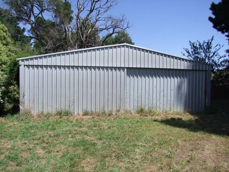 Fifth view of Homely rural property listing, 3330 Grand Ridge Road, Mirboo North VIC 3871