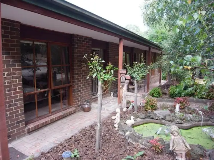 Second view of Homely rural property listing, 17 Barker Road, Garfield VIC 3814
