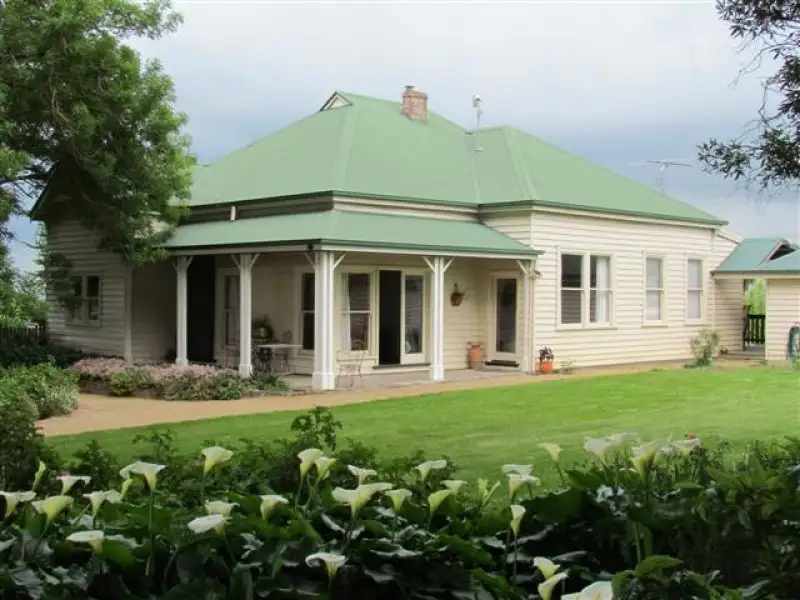 Main view of Homely rural property listing, 2437 Korumburra - Warragul Road, Warragul South VIC 3821