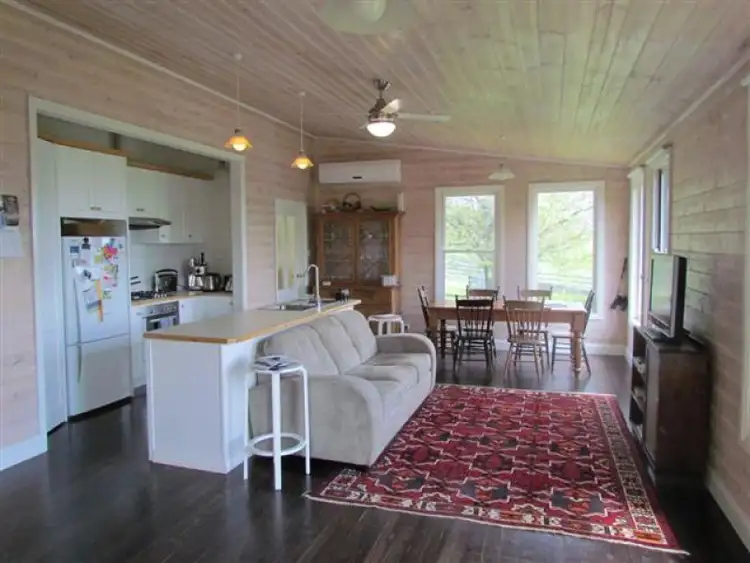 Third view of Homely rural property listing, 2437 Korumburra - Warragul Road, Warragul South VIC 3821